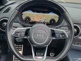 Audi TT Roadster 1.8 TFSI Top Zustand/Gepflegt - Audi TT in Leverkusen