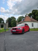 BMW 116i E87 | gut gepflegt | Top Ausstattung - BMW 116: 116i E87