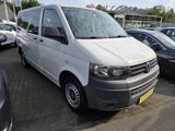 Volkswagen T5 Transporter Kombi * 8.SITZER * NAVI * - Volkswagen: Sitzer 8
