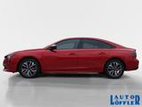 Peugeot 508 Allure 130 +LED+NAVI+KAMERA+LM+PDC+SHZ+ACC - Peugeot 508 mit Diesel-Antrieb: Limousine
