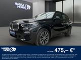 BMW X5 xDrive40i M-SPORT LASER NAVI PANO 20" AHK - BMW X5 in Kiel