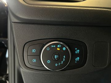 Ford Focus Lim. ST-Line