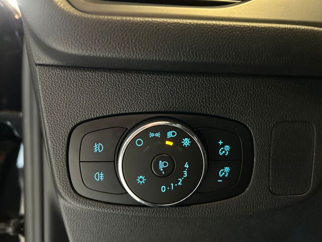 Ford Focus Lim. ST-Line