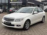 Mercedes-Benz C 180 C Limousine  Kompressor / Automatik - Mercedes-Benz C 180 aus 2008