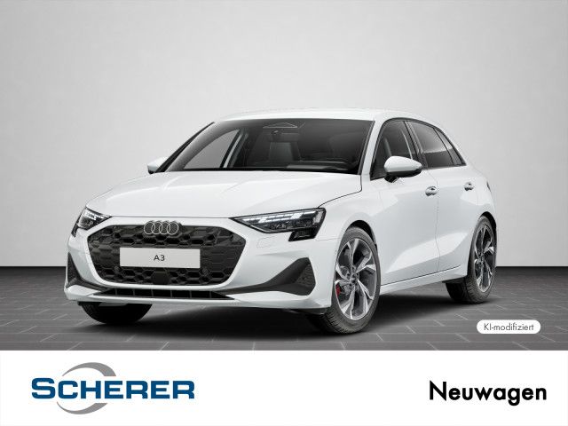 A3 Sportback TFSI 110 kW S tronic