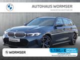 BMW 320i Touring M Sportpaket HiFi DAB LED Tempomat
