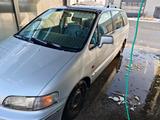 Honda Shuttle RA3  ( VTEC )  7 Sitzer - Honda Shuttle Gebrauchtwagen