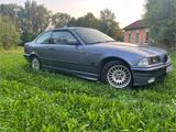 BMW e36 328i Coupe ci, 1. Hand, Originalzu... - BMW 328: Coupé, 328ci