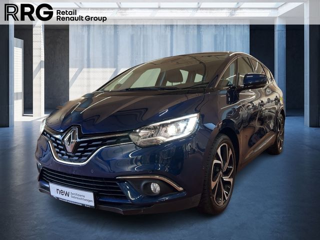 Renault Grand Scenic TCe 140 BOSE Edition 7 Sitzer