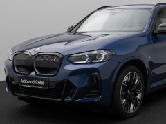 Foto Nummer 16: BMW iX3