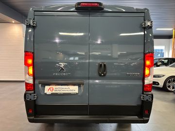 Peugeot Boxer - 6