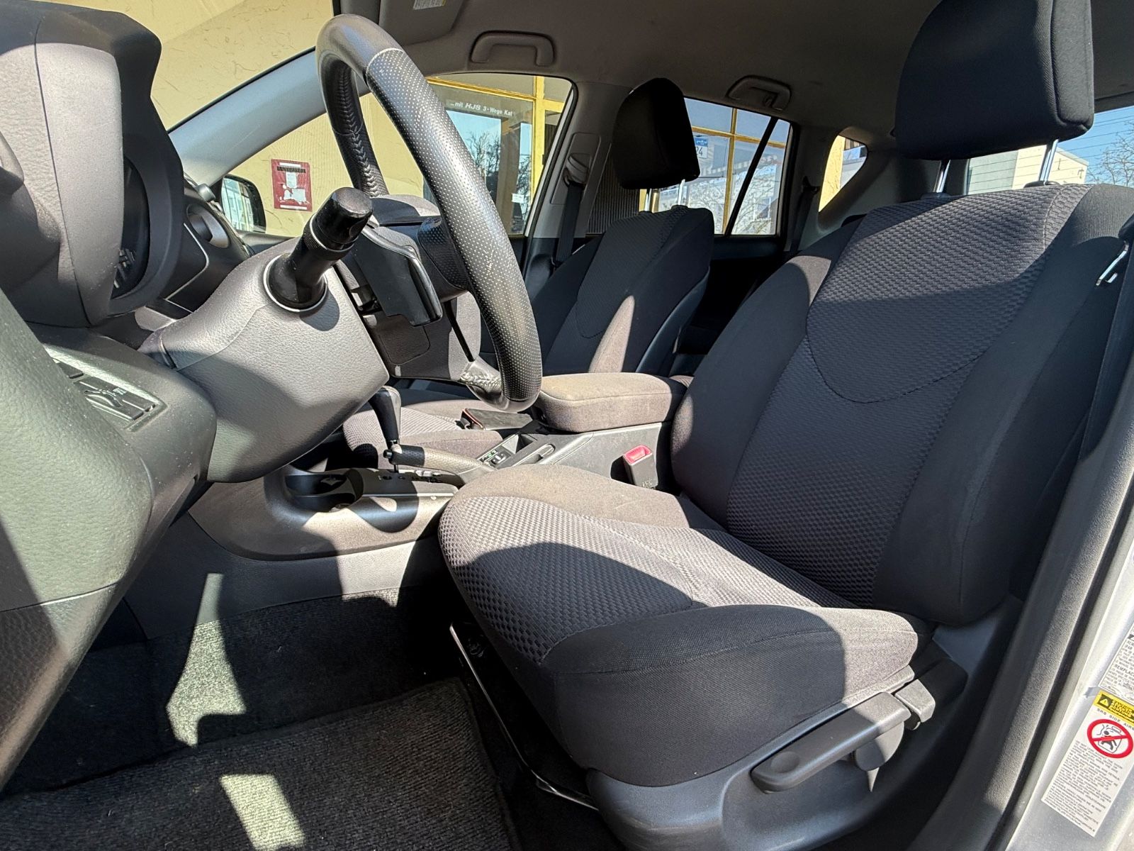 RAV4 Life Automatik|Xenon|158Ps|