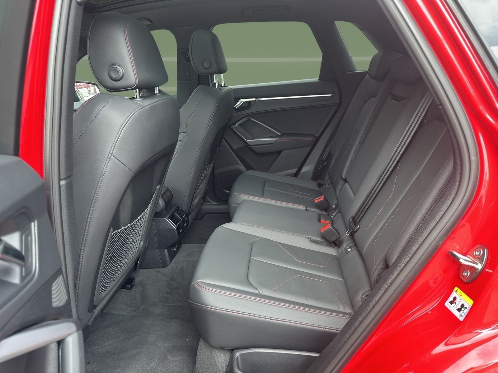 Audi Q3 - Bild 15