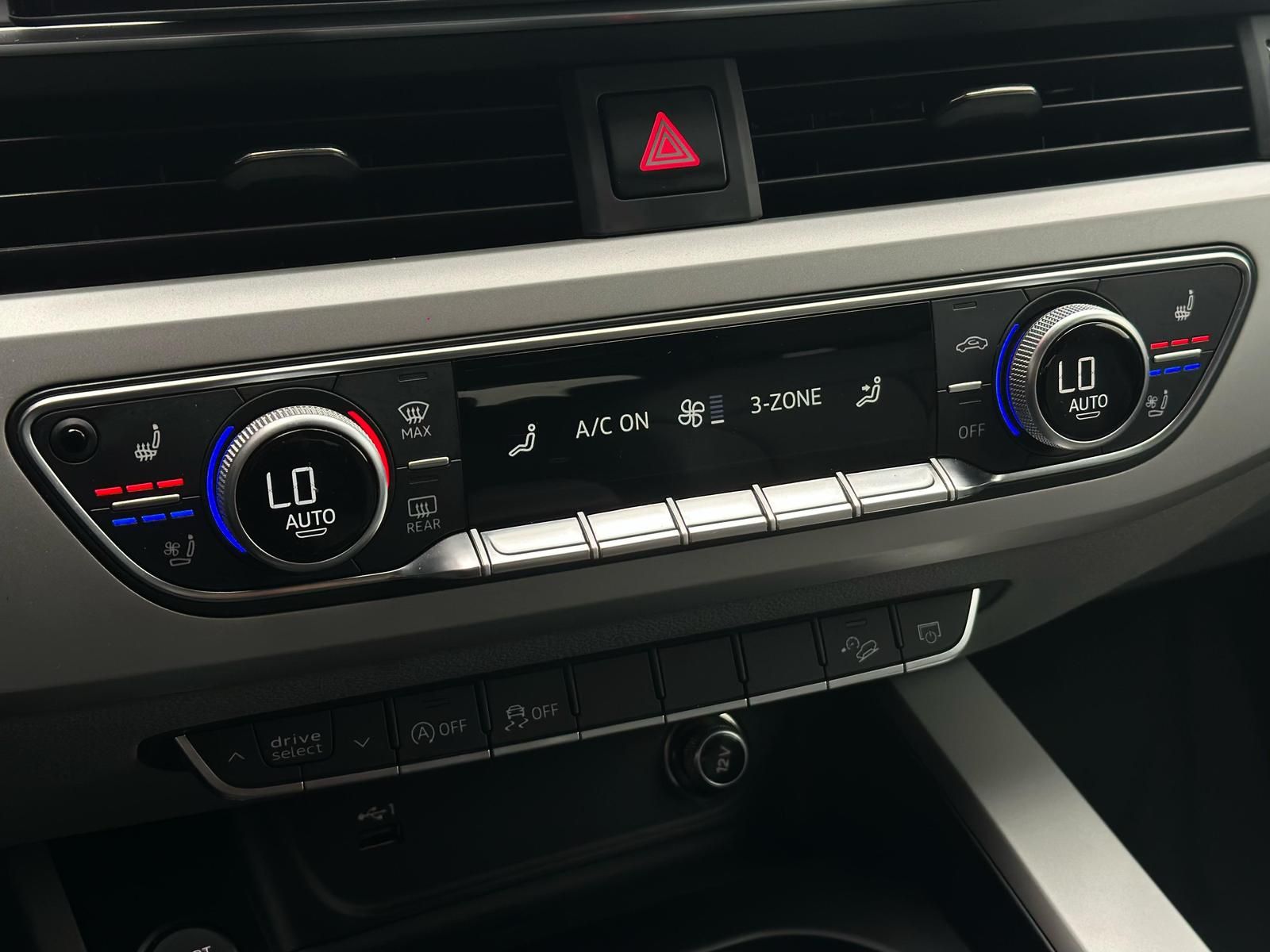 AUDI A4 ALLROAD 3.0TDI QUATTRO LED#AHK#TEMPO#SPUR#SH - Image 13