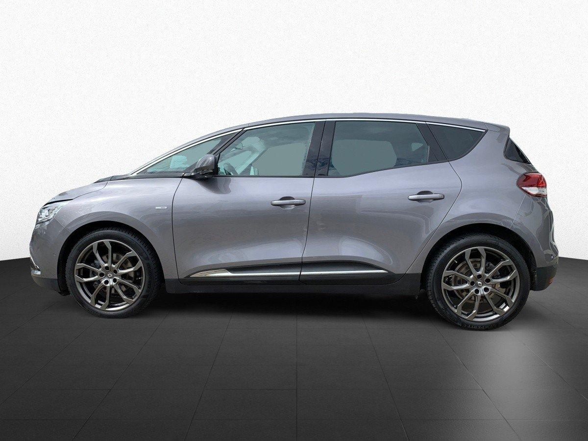 Renault Scenic BOSE EDITION ENERGY TCe 130 KLIMA+NAV+SHZ