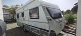 Dethleffs Camper 510 TK, Klimaanlage, Etagenbett, uvm. - Dethleffs 510 camper
