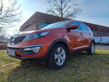 Kia Sportage 2011 | Vollausstattung | 135.000 km - Kia Sportage: Km 0
