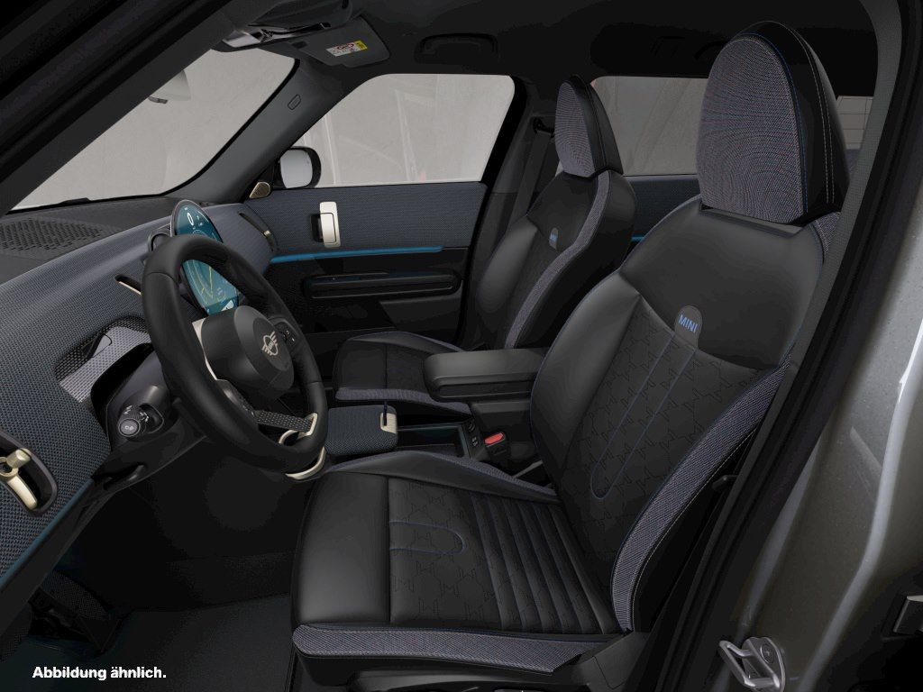MINI Countryman D Classic Trim + GARANTIE-bis-10.2030 imagem 3