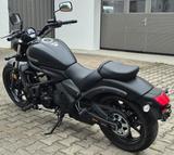 Kawasaki Vulcan S ABS, wenig Kilometer, Service neu - Offers