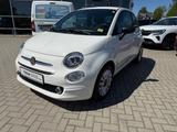 Fiat 500 1.0 Klima & Sound & Komfortpaket NAVI - Fiat 500 Vorführfahrzeuge