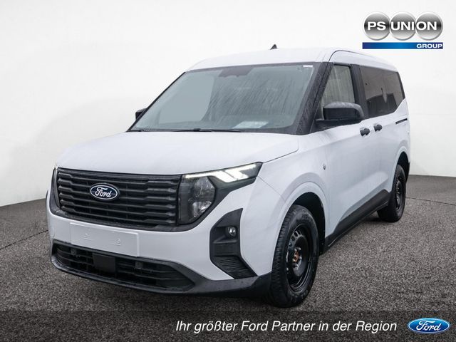 Ford Tourneo Courier Trend Autom. FGS 5Jahre KAMERA