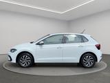 Volkswagen Polo Life 1,0 l TSI OPF 70 kW (95 PS) 7-Gang-Dop - Volkswagen Polo: 7