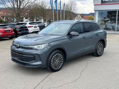 VW Tiguan ,,GOAL'' 150 PS DSG #AHK #APP #360°