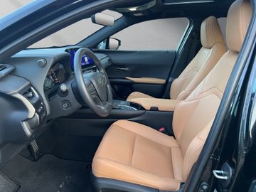 Lexus UX - 9