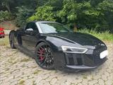 Audi R8 Spyder 5.2 Quattro V10 VIRTUAL/B&O/CAM/NAPPA - Audi R8: 5.2