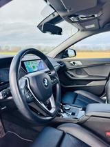 BMW 120d Steptronic Sport Line Sport Line - BMW 120: Head-Up Display