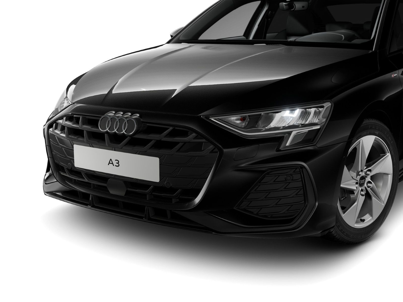 Audi A3 - Bild 9