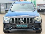 Mercedes-Benz GLC 43 AMG 4Matic - gebrauchte Mercedes-Benz GLC 43 AMG aus dem Jahr 2022