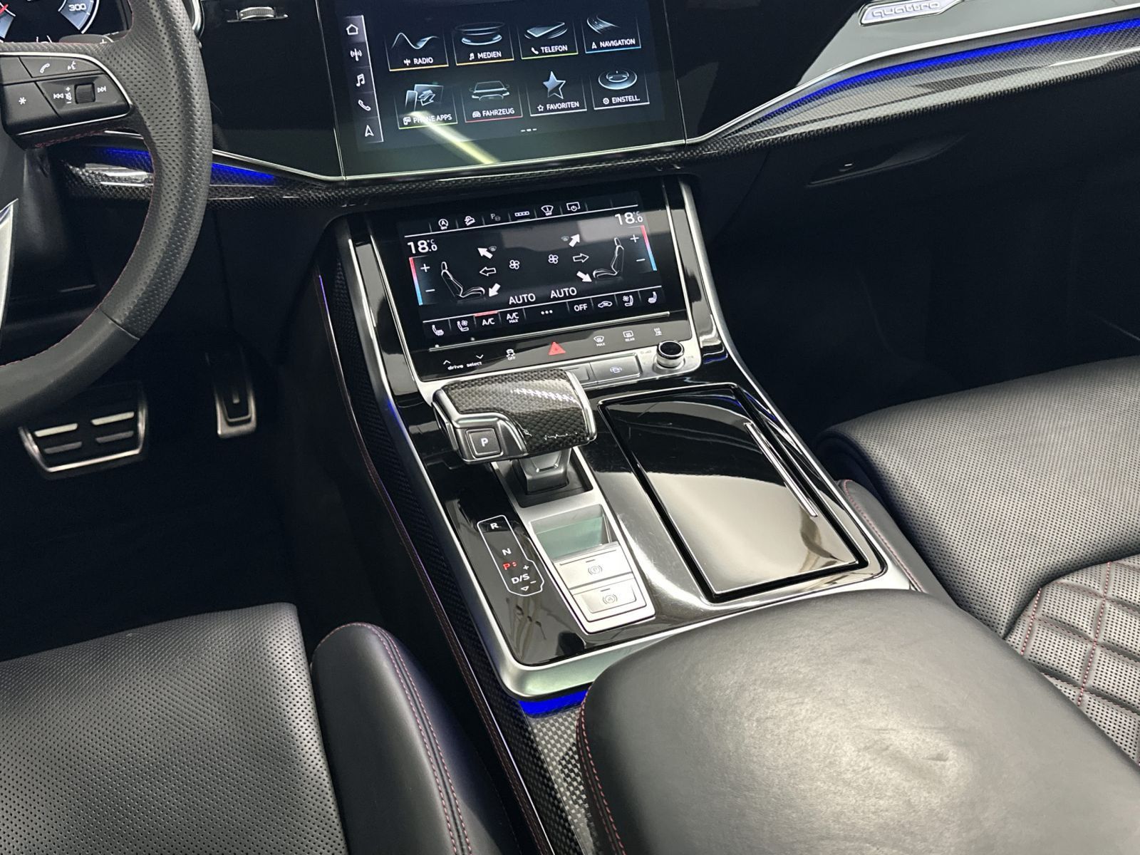 Audi Q7 - Bild 14