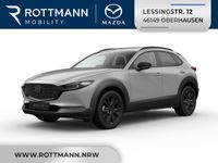 Mazda CX-30 - Vorschau Bild 1