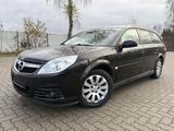 Opel Vectra Edition AHK neu Allwetter+Bremse Vw Ford - Opel Vectra aus 2006: Kombi