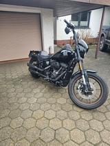 Harley-Davidson LOW RIDER S FXLRS CLUBSTYLE -Jakill & Hyde - HARLEY-DAVIDSON LOW RIDER S FXLRS