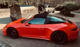 Porsche 991 Targa 4 GTS PDK Targa GTS - gebrauchte Porsche 991 aus dem Jahr 2019