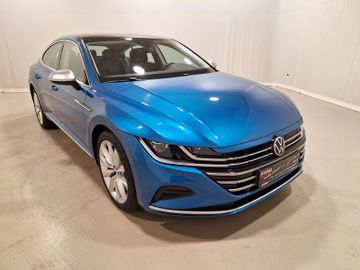 Volkswagen Arteon - 9