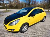 Opel Corsa Color Race TÜV 02/28 8-fach bereift - Opel Corsa: Color Race
