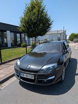 Renault Laguna Grandtour Initiale TCe 170 Automa - Renault Laguna: I