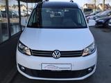 Volkswagen Caddy Edition30 1.6i*SHZ*PDC*Leder*17"Alu* - Volkswagen Caddy: Edition