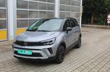 Opel CROSSLAND ELEGANCE PAKET NAVI~KAMERA~ - Opel Crossland (X): Kleinwagen