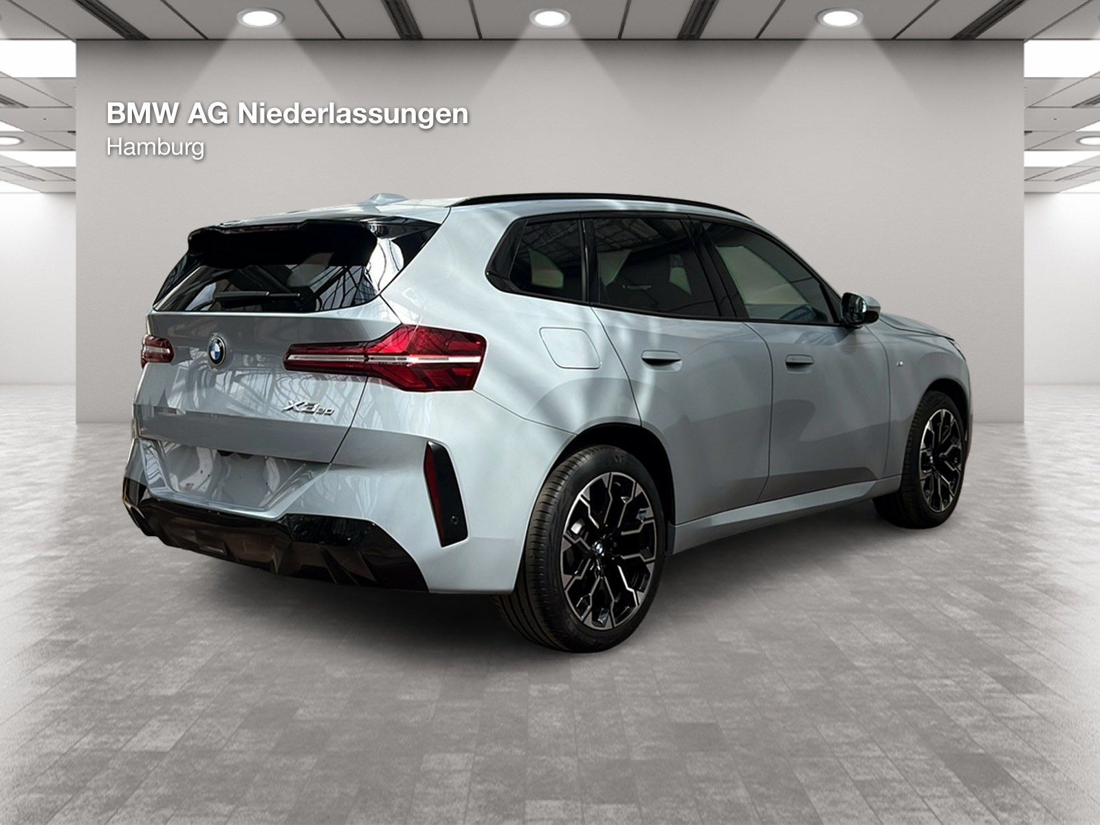 BMW X3 - Bild 5