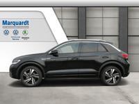 Volkswagen T-Roc 1.5TSI R-Line Pano Navi AHK 18"ACC LED