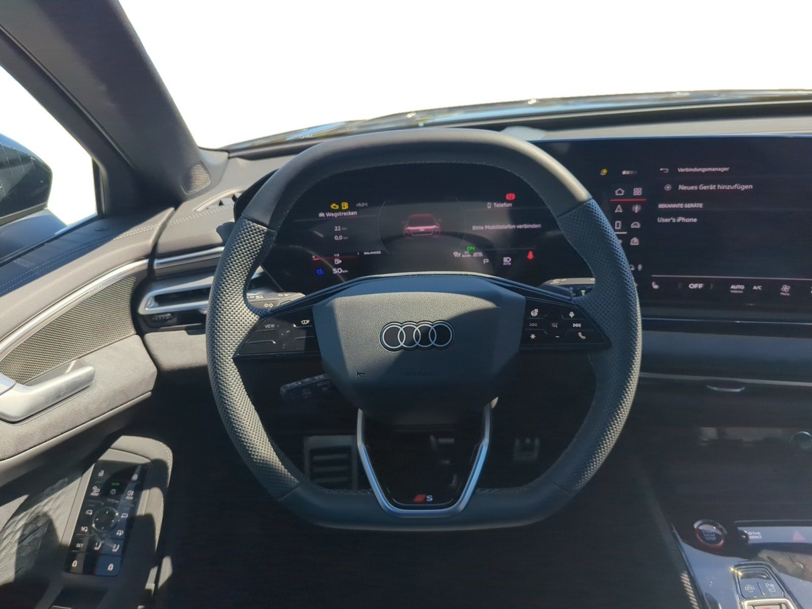Audi S5 Avant 3.0 TFSI S-Tronic RAUTEN. MATRIX B&O MA foto 12