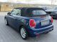 COOPER_S Cabrio 2.0 Automatik