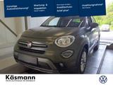 Fiat 500X Cross AUTOBID 06.2026 NAVI KAM SHZ - Fiat 500X: 2.0