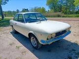 Fiat 124 sport coupe 1600 bc - Fiat: 1600