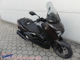 Yamaha X-Max 125 Tech MAX - Tageszul = 694,- gespart - YAMAHA GEBRAUCHT X MAX 125