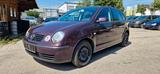 Volkswagen Polo 1.2 mit 64 PS Comfortline KLIMA TÜV-12-2027 - gebrauchte VW Polo aus dem Jahr 2002